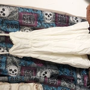 $$$.Arizona Jean Co. Sundress super cute ties in back sz xs